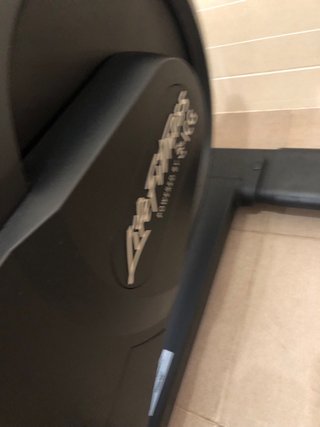 Bicicleta Estática Life Fitness ICG5