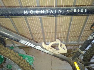 Bicicleta Montaña BH