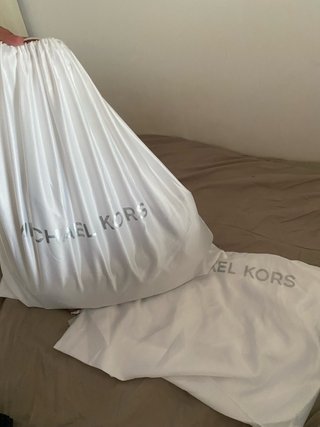 Bolso Michael Kors Marrón