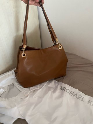 Bolso Michael Kors Marrón