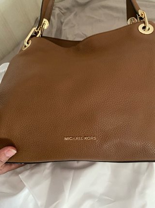 Bolso Michael Kors Marrón