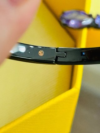 Brazalete Swarovski Matrix