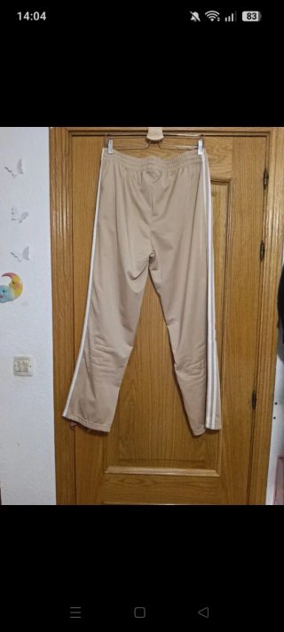 Pantalón Adidas