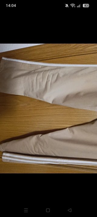 Pantalón Adidas