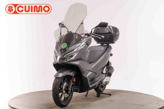HONDA PCX 125