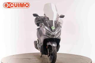 HONDA PCX 125