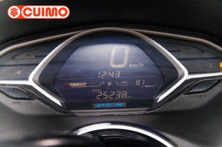 HONDA PCX 125