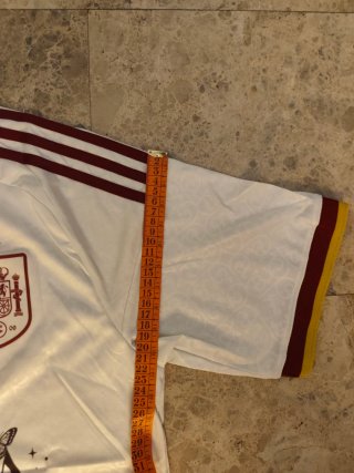 Camiseta Adidas Aitana Talla M
