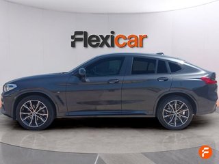 BMW X4 xDrive20d