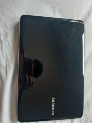 Ordenador Samsung Negro