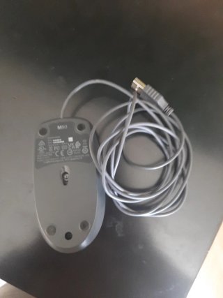 Ordenador Samsung Negro