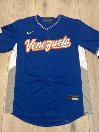 Camiseta de béisbol