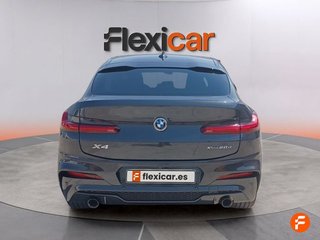 BMW X4 xDrive20d