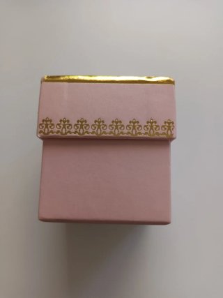 Pendientes Oro 14kt Perla Bebé/Niña
