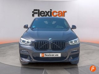 BMW X4 xDrive20d