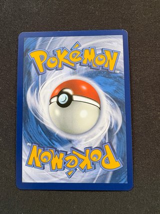 Carta Pokemon Togekiss Fase 2 235/217