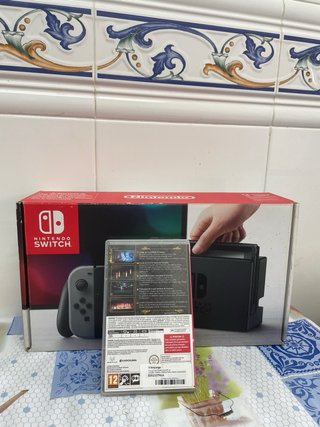 OVERLORD NINTENDO SWITCH