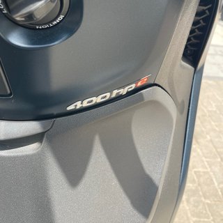 PIAGGIO BEVERLY S 400cc