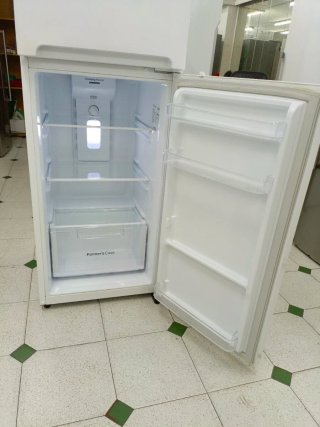 Nevera Daewoo 160/55cm A+ con garantia envió