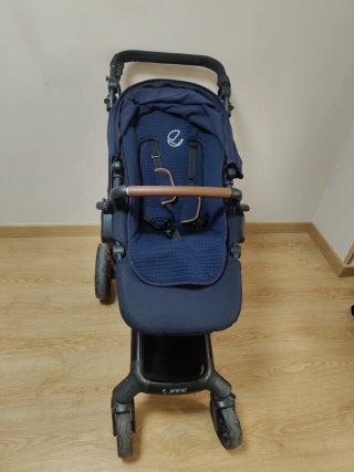 Carrito de bebé Jané Rider