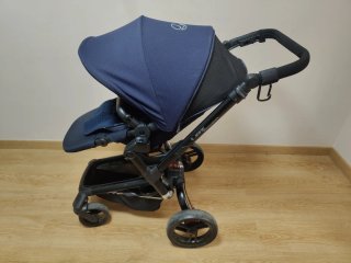 Carrito de bebé Jané Rider