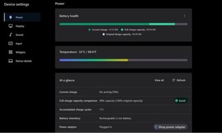 Lenovo Legion Pro 7i RTX 4080 i9 32GB