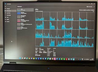 Lenovo Legion Pro 7i RTX 4080 i9 32GB