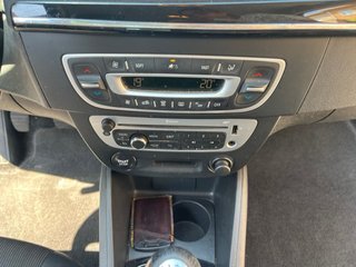 Renault Fluence 2014