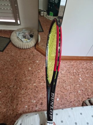 Dunlop CX 200 LS