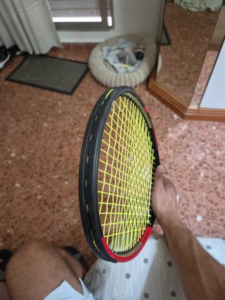 Dunlop CX 200 LS