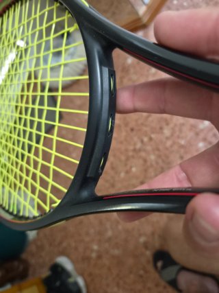 Dunlop CX 200 LS