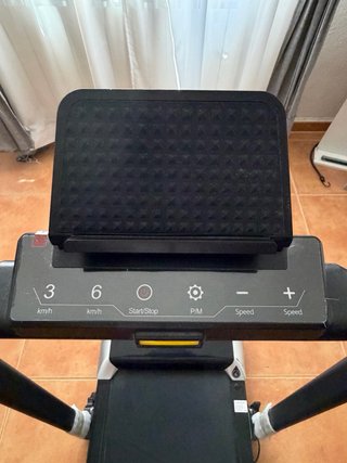 Cinta de correr Toputure