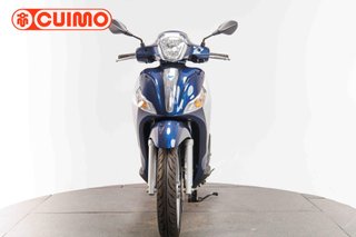 PIAGGIO MEDLEY 125