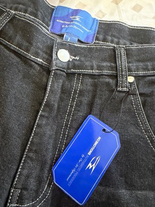 Pantalón corto Baggy No Emotions
