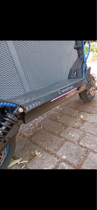 Smartgyro Crossover Dual Max 1