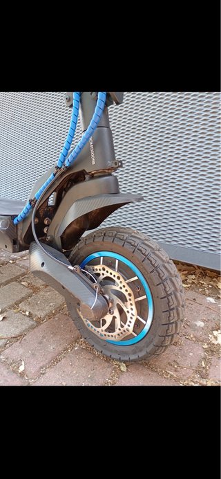 Smartgyro Crossover Dual Max 1