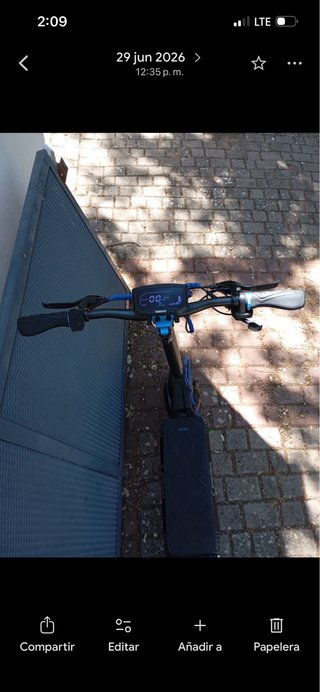 Smartgyro Crossover Dual Max 1