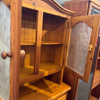 APARADOR ALACENA PINO  R3760073048777