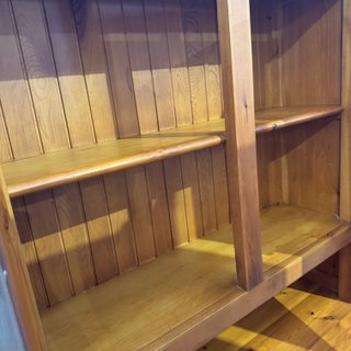 APARADOR ALACENA PINO  R3760073048777