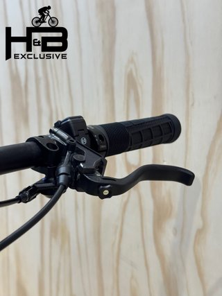 Cube Stereo Hybrid ONE55 C:68X SLX 750 Carbon GX