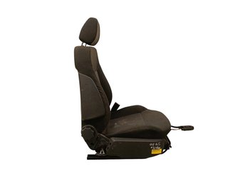 ASIENTO DELANTERO DERECHO OPEL ZAFIRA B Z19DT