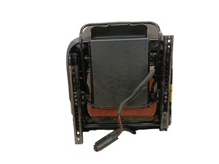 ASIENTO DELANTERO DERECHO OPEL ZAFIRA B Z19DT