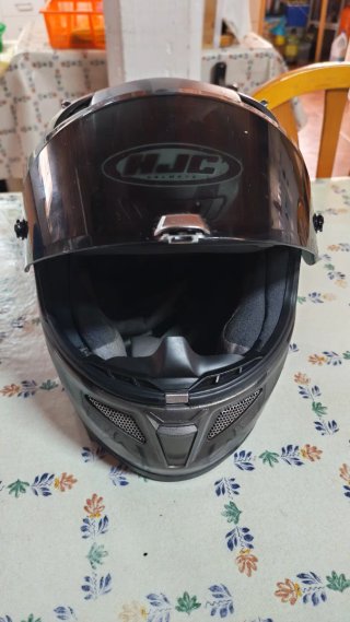 Casco HJC RPHA 11