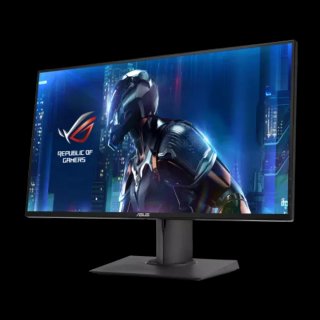 Monitor Gaming ROG ASUS
