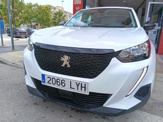 Peugeot 2008 2022 impecable 1.5HDI 110CV