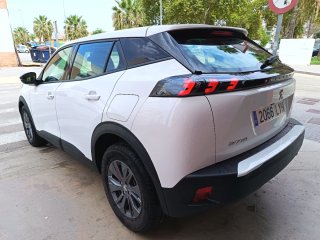Peugeot 2008 2022 impecable 1.5HDI 110CV