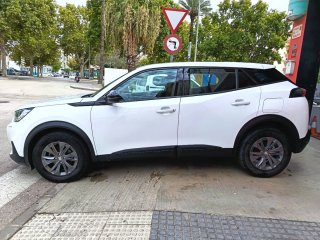 Peugeot 2008 2022 impecable 1.5HDI 110CV