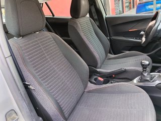 Peugeot 2008 2022 impecable 1.5HDI 110CV