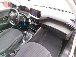 Peugeot 2008 2022 impecable 1.5HDI 110CV