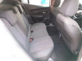 Peugeot 2008 2022 impecable 1.5HDI 110CV